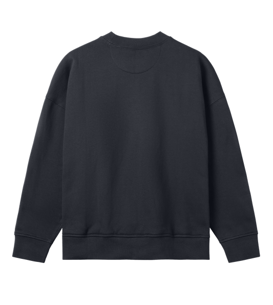 Age of Pisces - Wmn's Oversize Sweatshirt