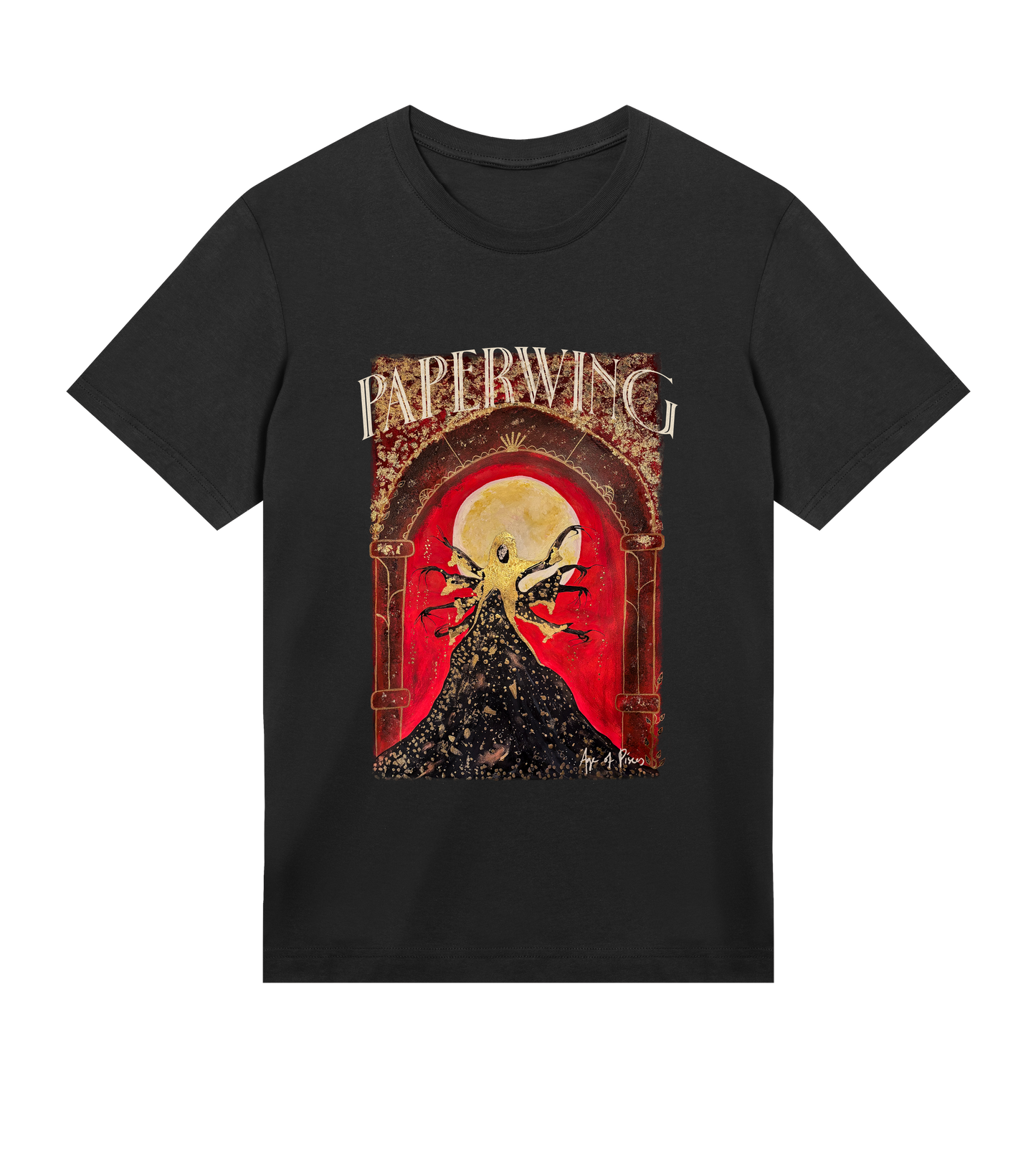 Age of Pisces - Men's Regular Tee