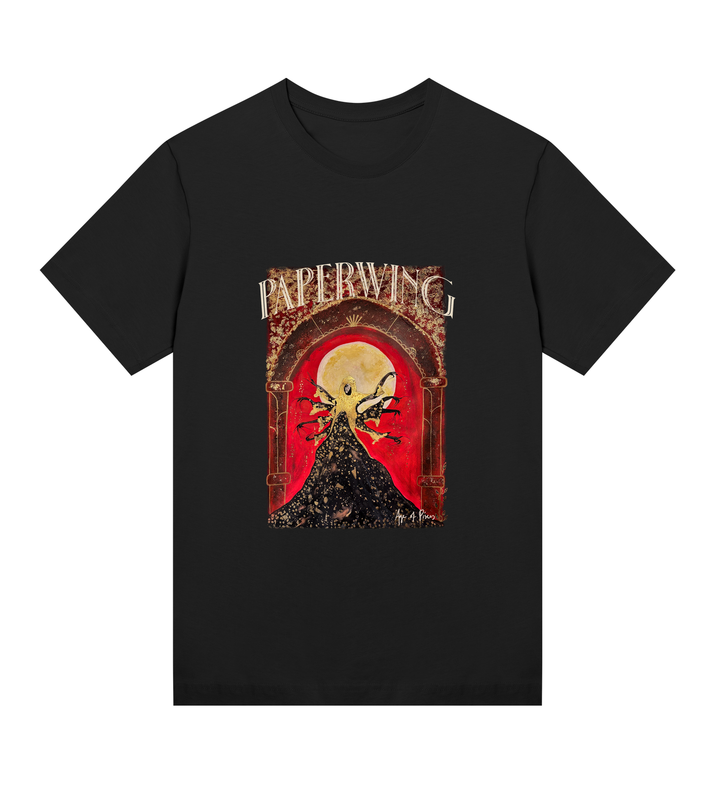 Age of Pisces -  Wmn's Regular Tee