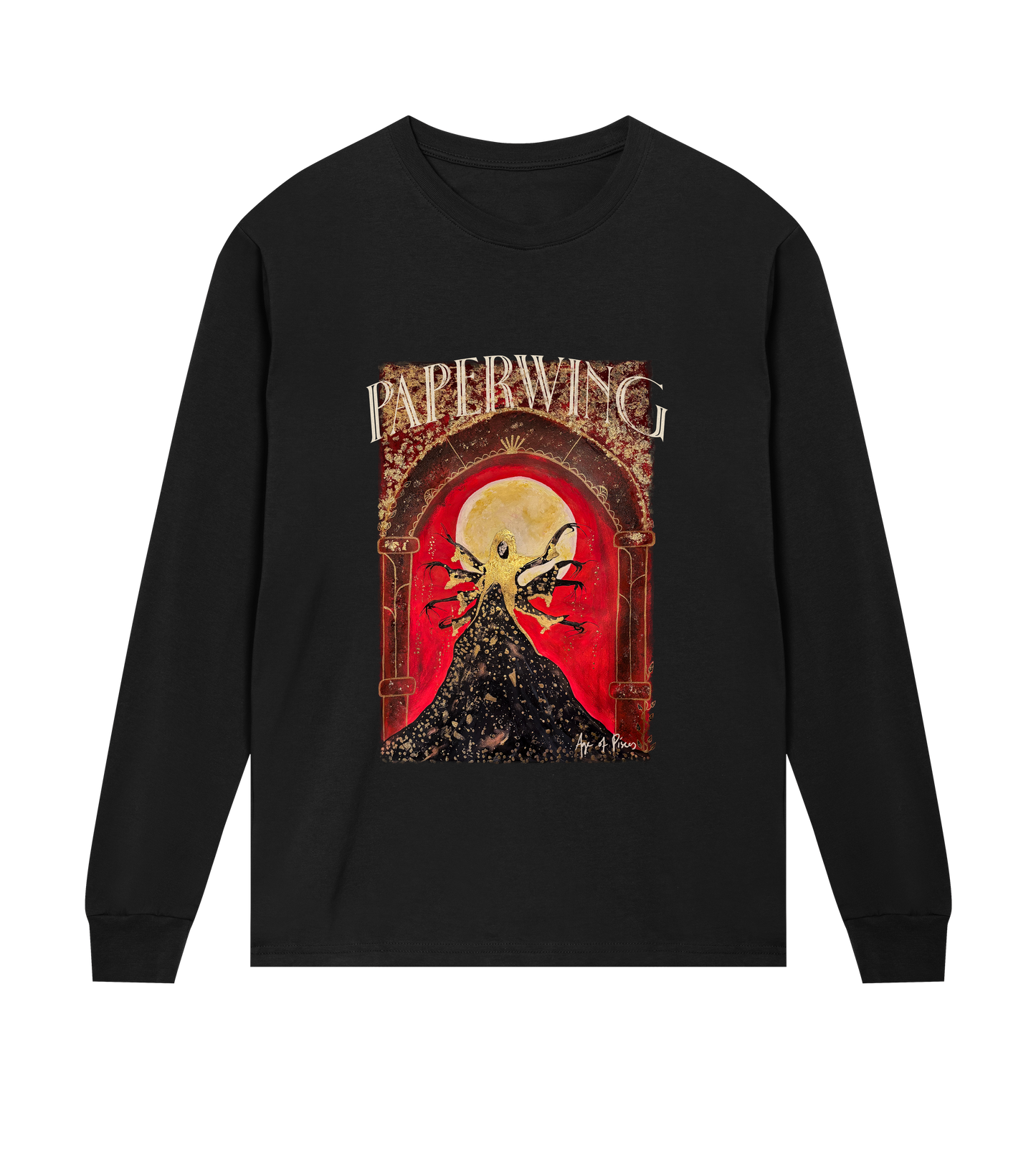 Age of Pisces - Men's Long Sleeve