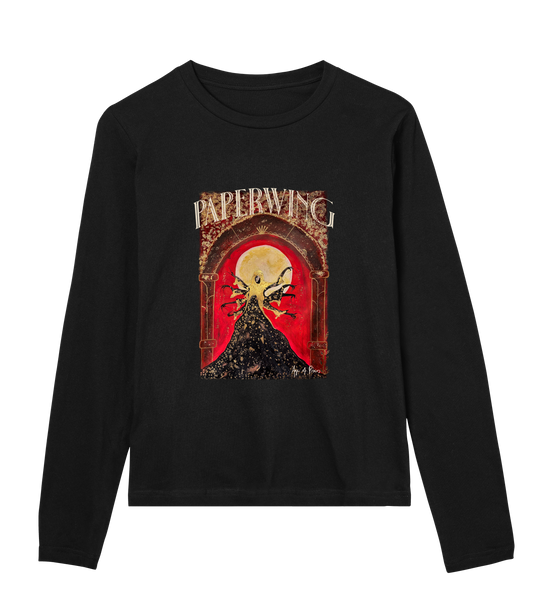 Age of Pisces - Wmn's Long Sleeve