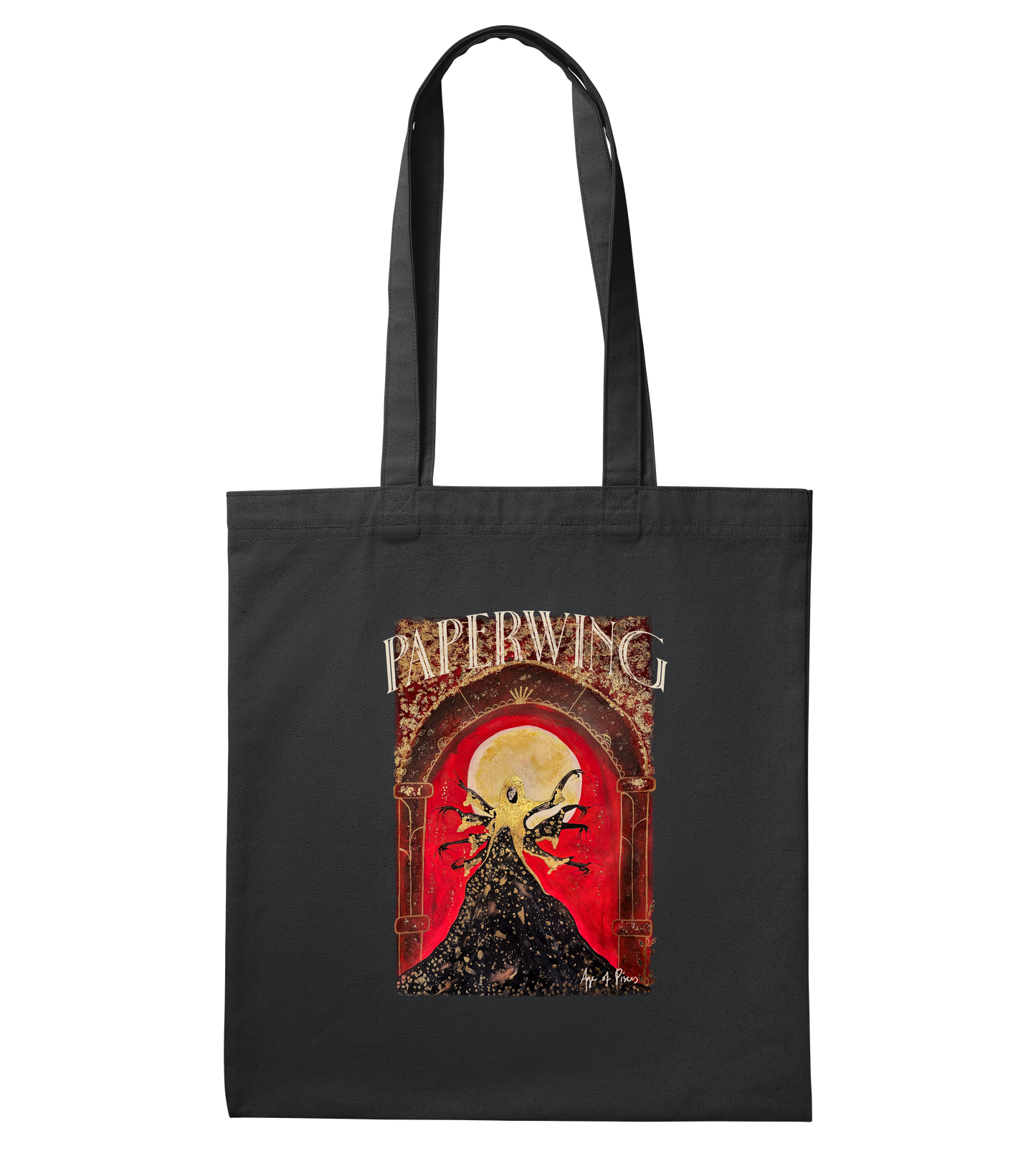 Age of Pisces - Tote Bag