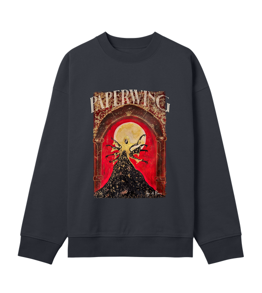 Age of Pisces - Men's Boxy Sweatshirt