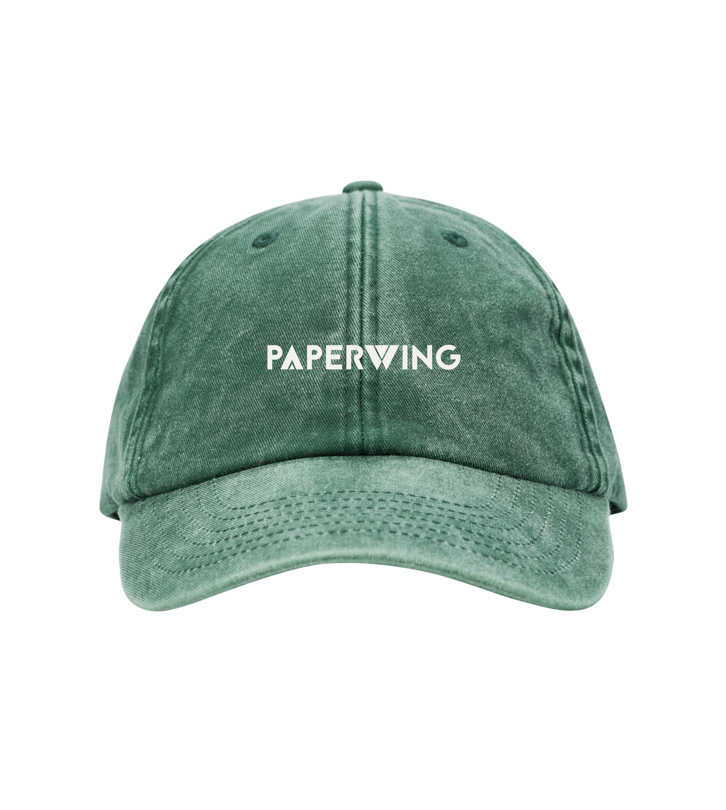 Paperwing - Vintage Twill Cap