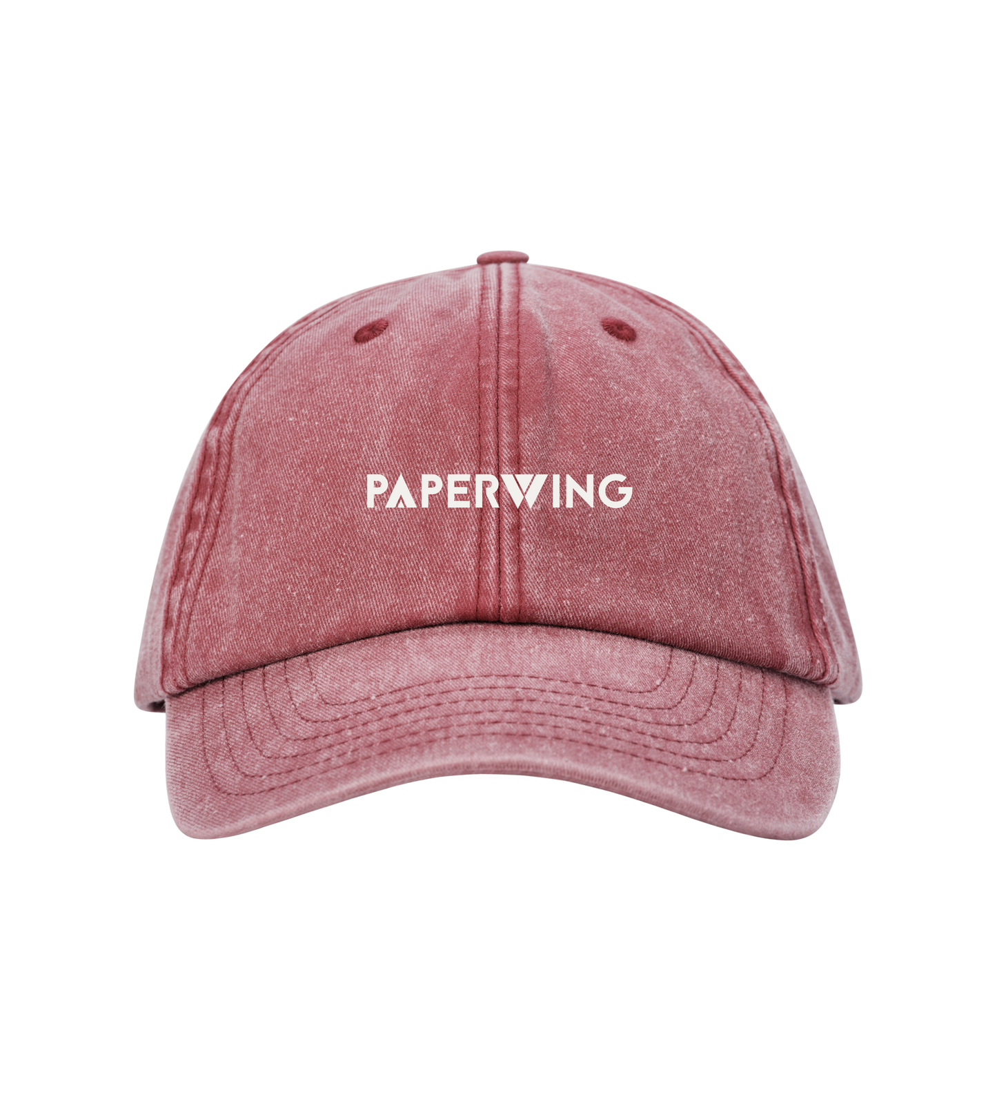 Paperwing - Vintage Twill Cap