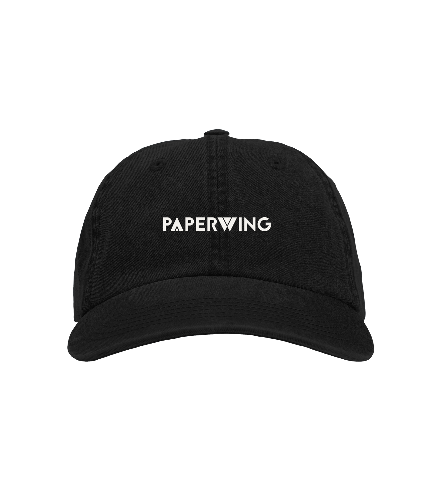 Paperwing - Twill Cap