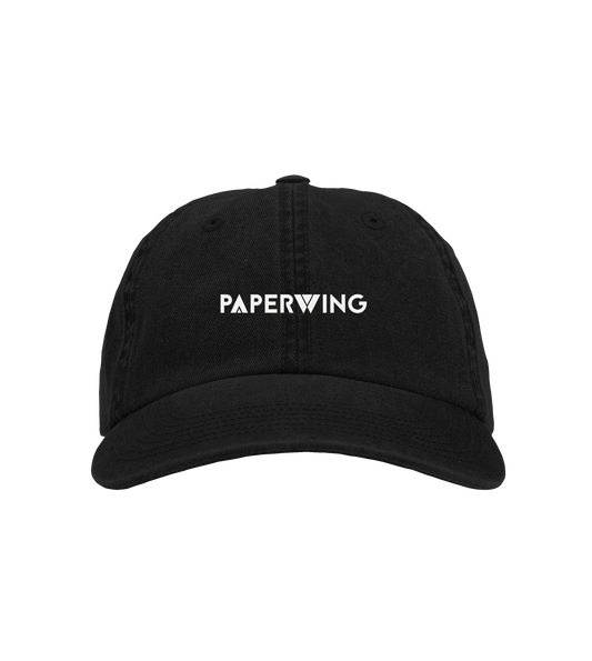 Paperwing - Twill Cap